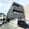ラヴィーユ鎌倉の外観