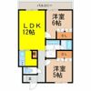 コンテッサトーレの間取り画像