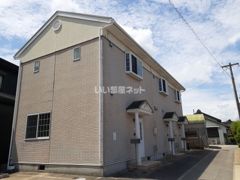 XIV羽塚の外観画像
