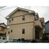 ステイブル庄司田の間取り画像
