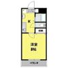 グリーンハイツ2の間取り画像