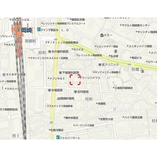 地図