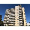 三旺マンション第2新栄の間取り画像
