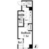 Radix 8Kの間取り画像