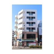 Radix 8Kの外観画像