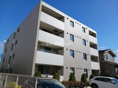 アレグリア 3番館の外観画像