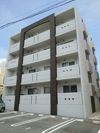 パルミラ古蔵台の間取り画像
