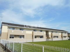 メゾン・プラティークの外観画像