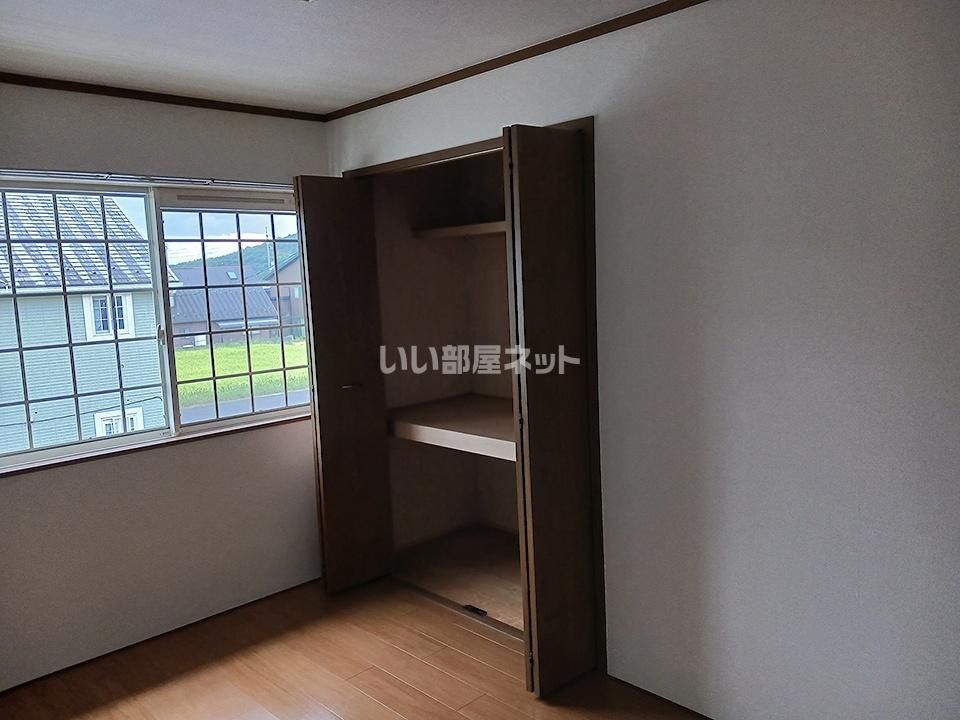 洋室