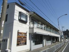 アネックス平野の外観画像