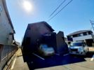 セザンヌ西高師の間取り画像