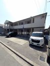 liberte Ⅱの間取り画像