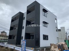 アシスト久留米西町の外観画像