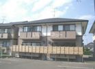 LAVINAⅠの間取り画像