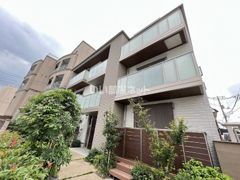 Asakawa Maisonの外観画像