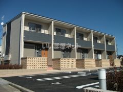 きぬの里HOUSEの外観画像