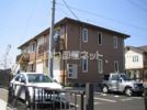 コンフォールⅡ D棟の間取り画像