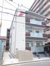 GRANDIR堺三宝の間取り画像