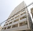 プライムアーバン飯田橋の外観
