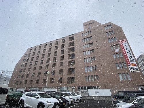 レインボー仙台の外観画像