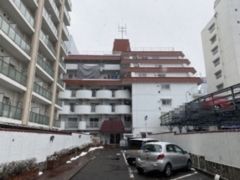 チサンマンション第五仙台の外観画像
