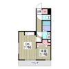 VILLA紺屋町の間取り画像