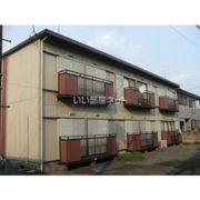 増渕ハイツ(宮の内)の外観画像