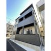 Le Paradise 中原の間取り画像