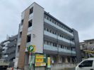 グレイス蓮根の間取り画像
