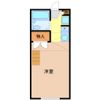CROWN M&Kの間取り画像