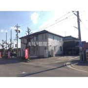 サンガーデン江島 Bの外観画像