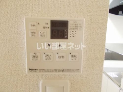バスルーム