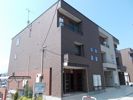 レインボーパークAの外観