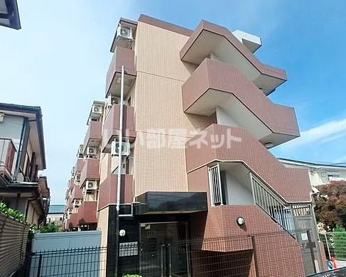 アプレシティ国分寺の外観画像