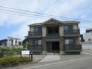 セジュールウィルモア和の間取り画像