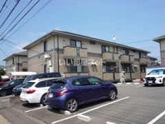 レピィナード Ⅱの外観画像