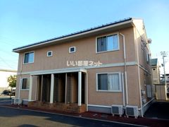 メゾンクオーレ Eの外観画像