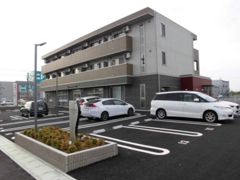 ウィステリアの外観画像