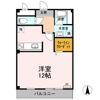 ポワールガーデンⅠの間取り画像