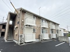 ボヌール ノアの外観画像