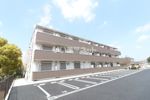 プチクールおゆみ野の間取り画像