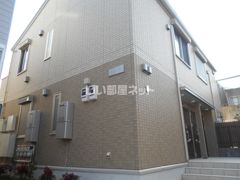 casa清水の外観画像