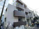 ラリュール堀切の間取り画像