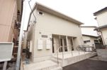 カーサ・カラーラの間取り画像