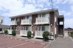 バムセ プレイスの外観