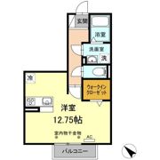 D-room土岐の間取り画像