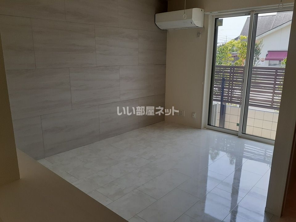 リビング