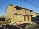 ラフィネ横山 A棟の間取り画像