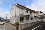 グレースハイツ B棟の間取り画像