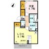 エミネンスの間取り画像
